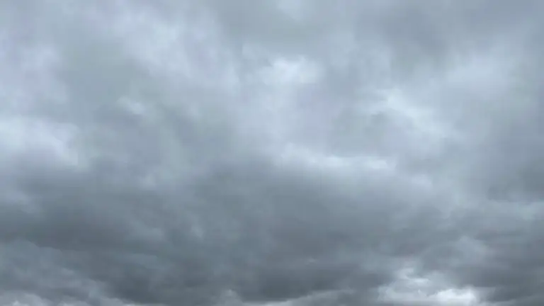 Demain jeudi : retour de la grisaille matinale dans l’Hérault et le Gard