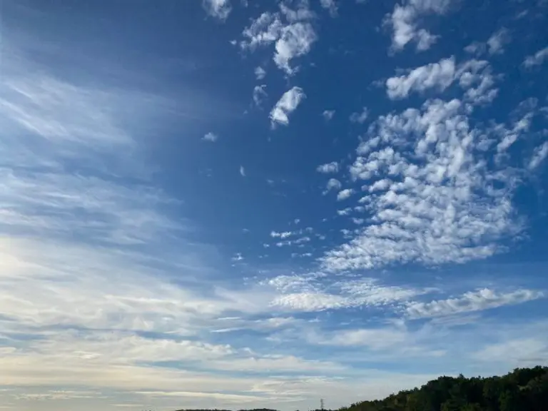 Météo : encore de la douceur pour votre dimanche, près de 20°C