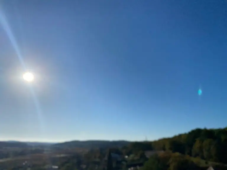 Hérault et Gard : du grand beau temps ce matin !