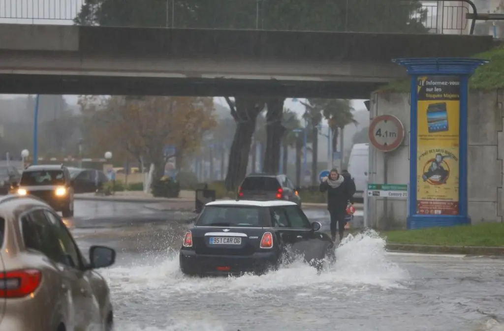 Doit-on craindre des orages fortement pluvieux ce week-end ?