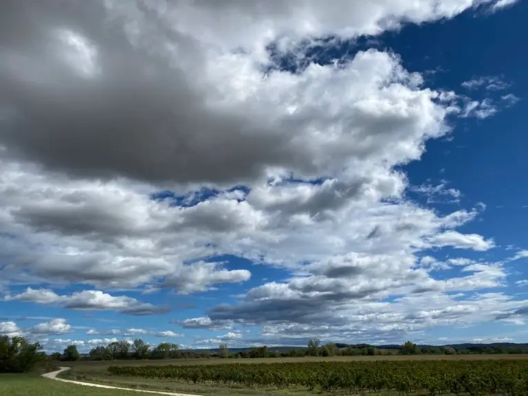 Demain jeudi : quelle météo dans l’Hérault et le Gard ?