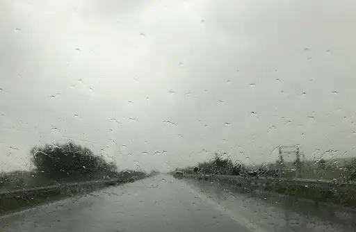 En direct : petites pluies en cours dans l’Hérault et le Gard