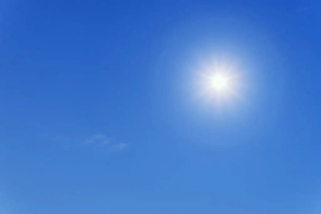 Ce mardi : retour d’un soleil très généreux dans l’Hérault et le Gard