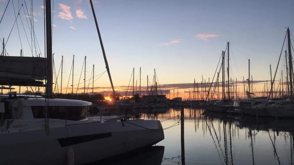 Grand retour du soleil cet après-midi