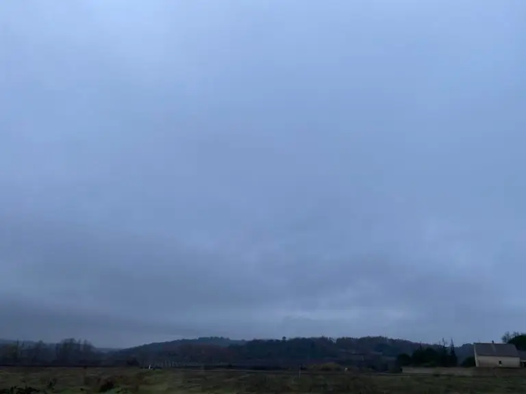 Météo : à quand le retour du soleil dans le Languedoc ?