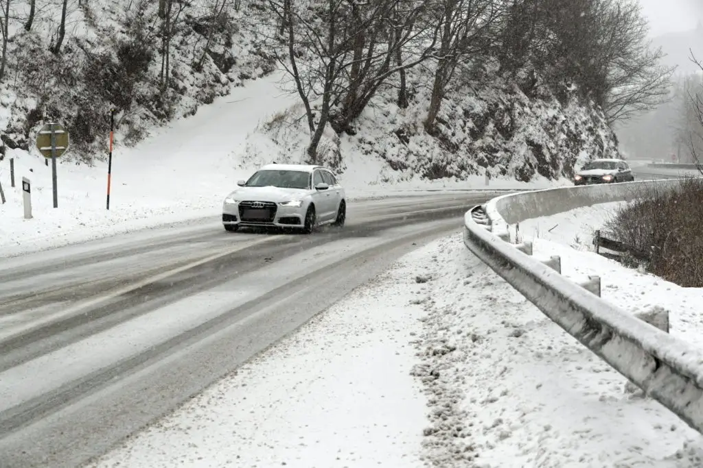 neige météo