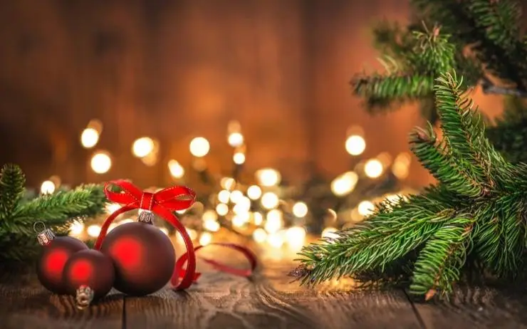 Météo : quel temps pour célébrer Noël ce 25 décembre ?