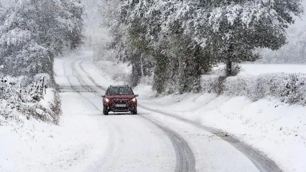 Neige ce samedi : une fiabilité des prévisions très limitée