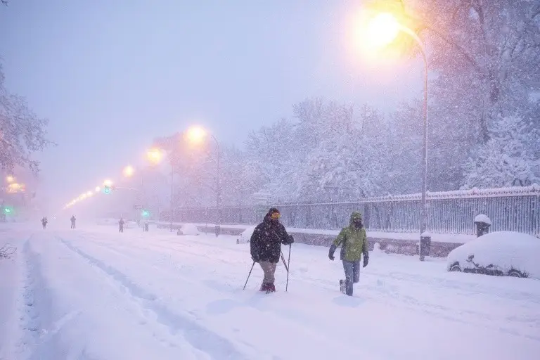 Vague de froid annoncée : qu’en est-il vraiment ?