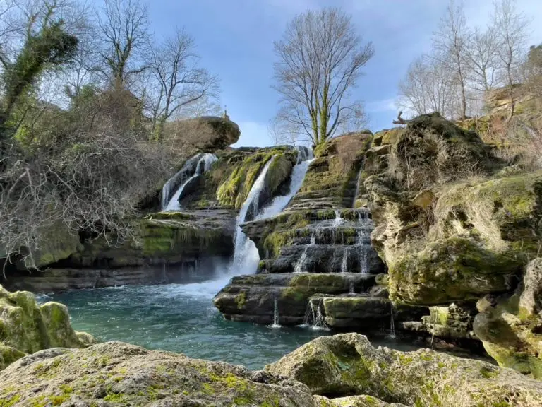 Ce week-end : quelle météo dans l’Hérault et le Gard ?