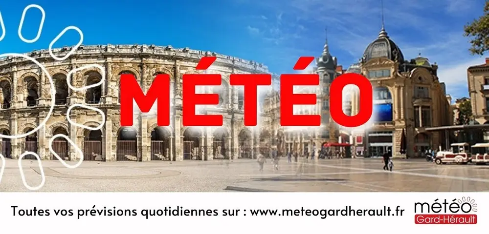 Bulletin météo du 9 septembre 2021