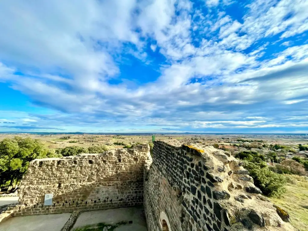 Cet après-midi : quelle évolution du temps dans l’Hérault et le Gard ?