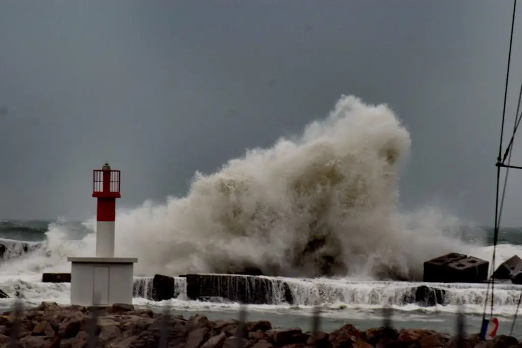 Episode méditerranéen : à quoi s’attendre ce week-end sur le littoral ?