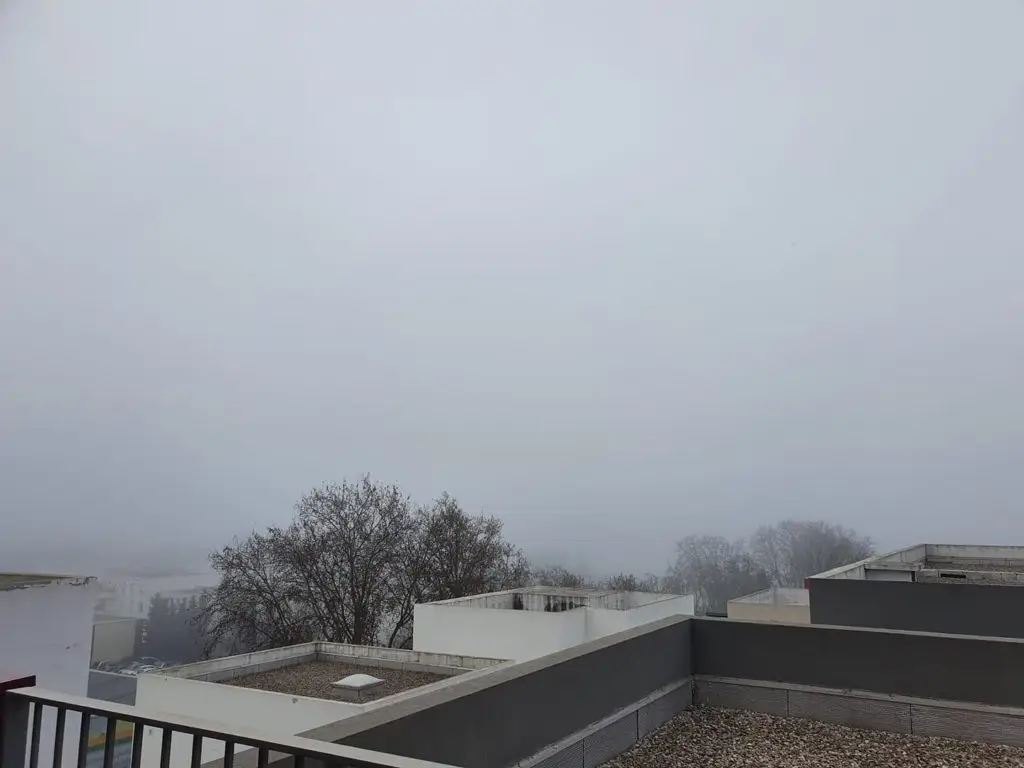 Cet après-midi : les brouillards vont-ils se dissiper chez vous ?