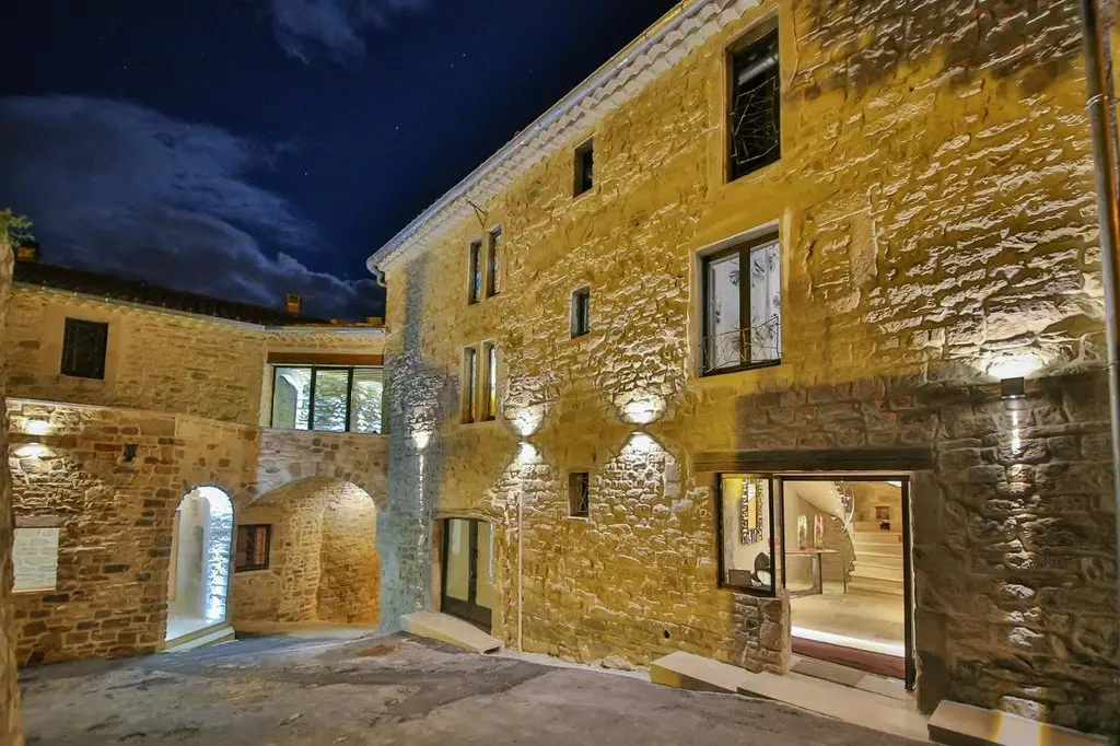 Jeu concours : gagnez une nuit de rêve dans la plus belle chambre d’hôtes de France !