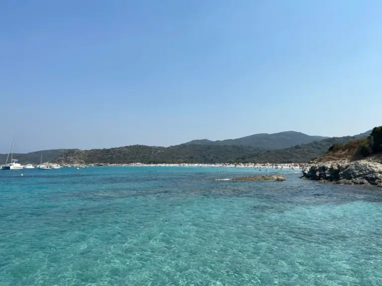 Demain mercredi : soleil radieux, ciel bleu azur et jusqu’à 32°C