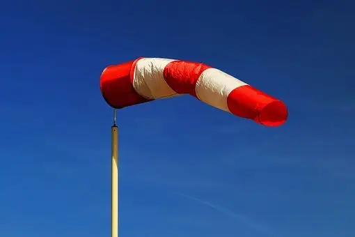 Lundi : vent violent sur la région, tramontane à plus de 100 km/h