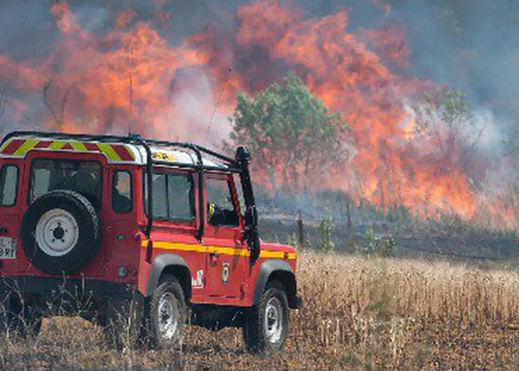 incendies