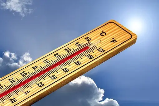 Météo : la chaleur s’installe cette semaine !