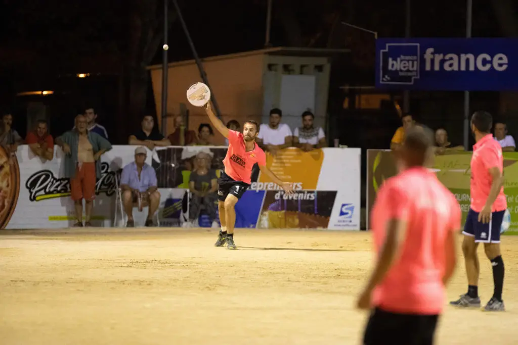 Près de Montpellier : coupe d’Europe de sport Tambourin ce week-end