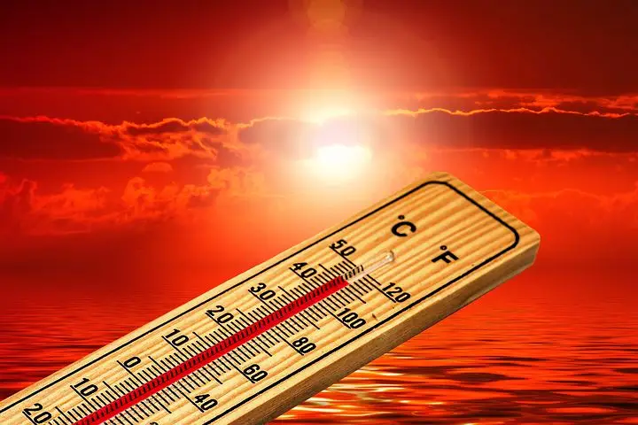 Occitanie : plusieurs départements placés en vigilance orange canicule
