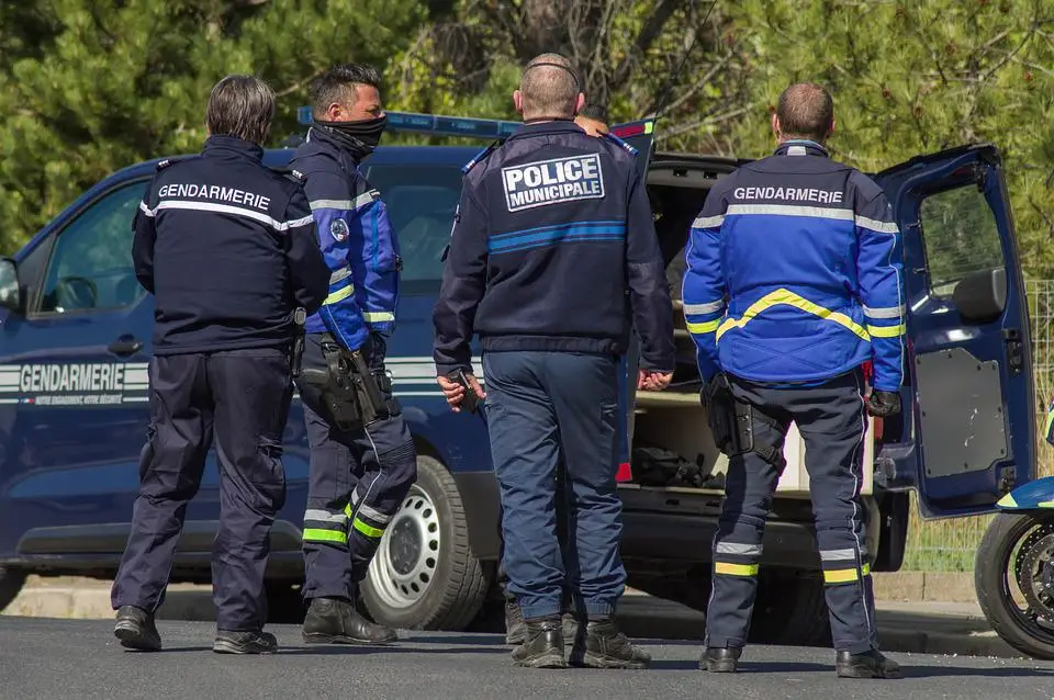 Gard : opération de gendarmerie en cours à Saint-Hippolyte-du-Fort