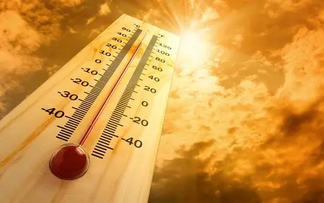 Météo : l’Hérault et le Gard en vigilance orange canicule