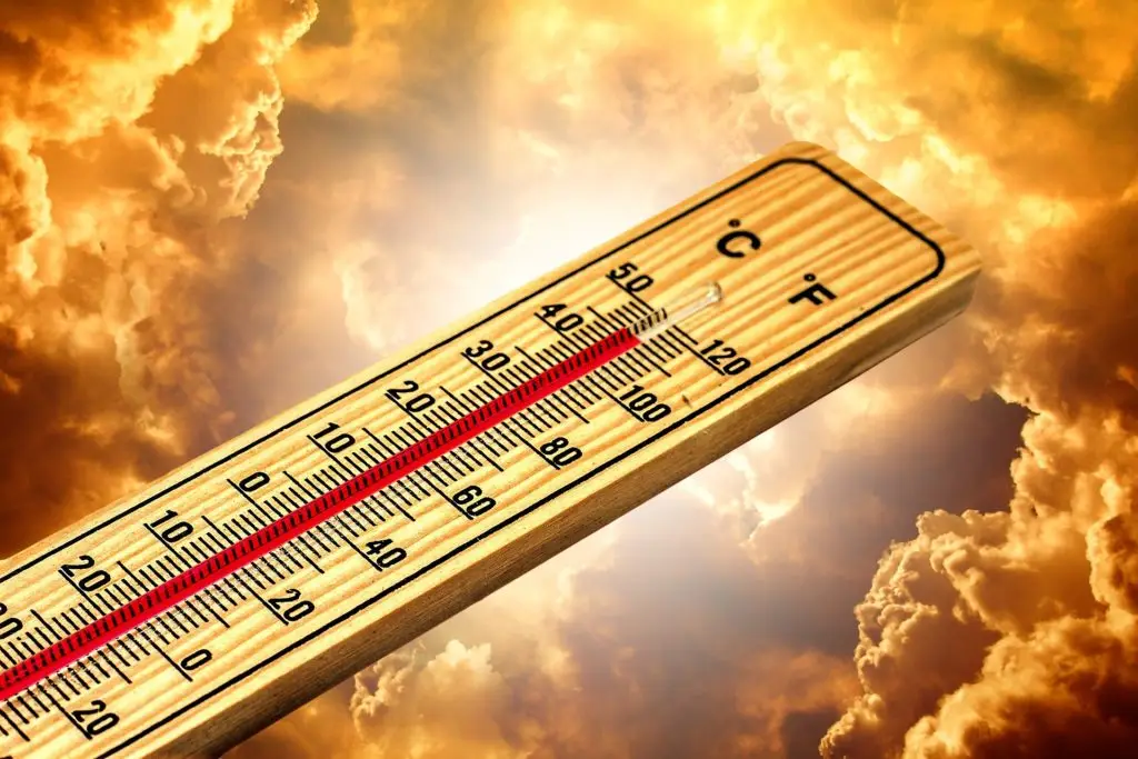 Météo : jusqu’à 32°C à l’ombre attendus localement en Occitanie entre jeudi et vendredi au pied des Pyrénées !