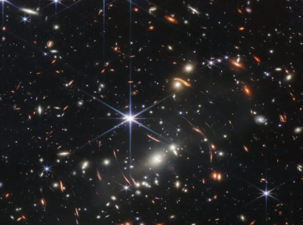 Espace : la NASA dévoile l’image la plus profonde de l’univers jamais prise à ce jour