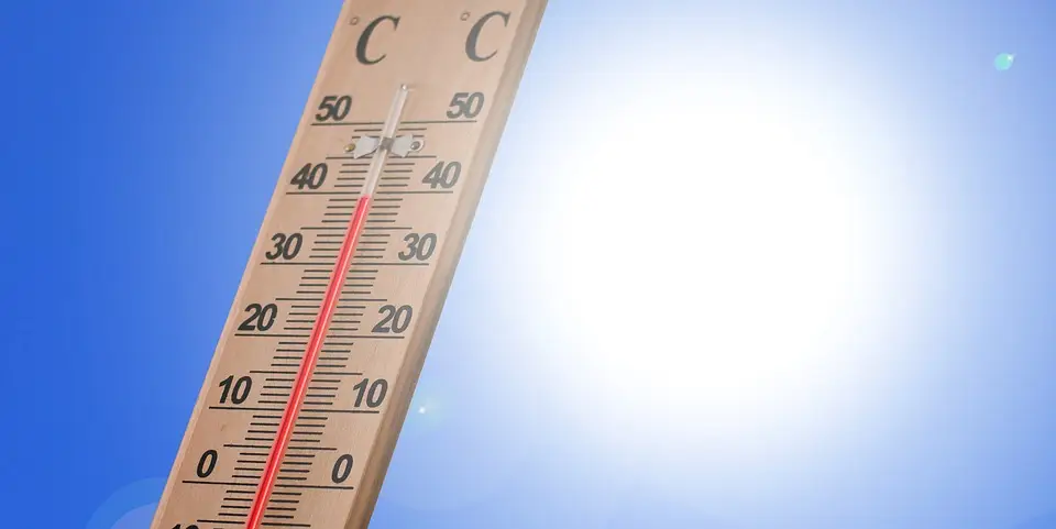 Météo : la vague de chaleur ne sera pas très intense dans l’Hérault et le Gard
