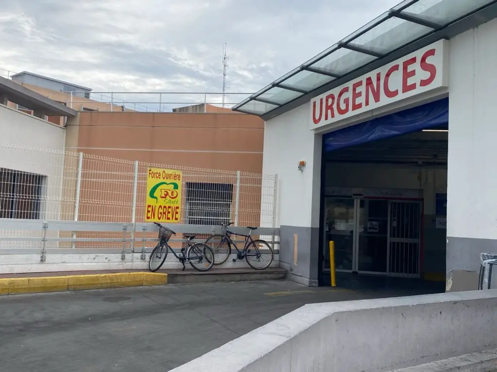 Hérault : un motard grièvement blessé ce lundi matin