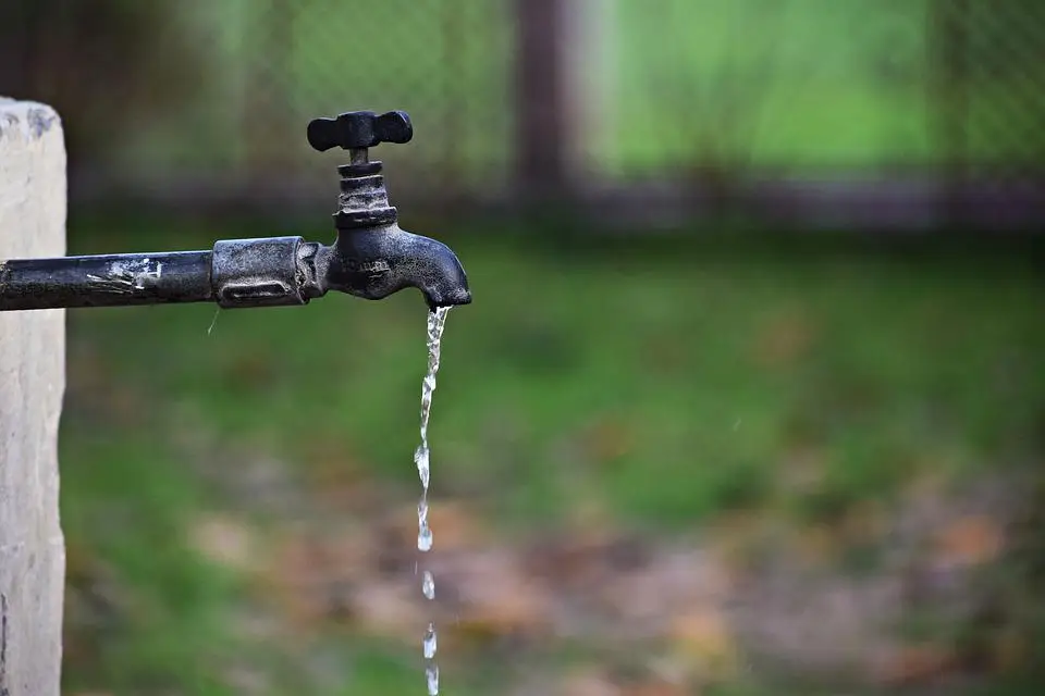 Gard : sécheresse exceptionnelle, nouvelles restrictions d’eau sévères