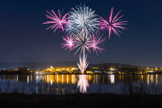 Hérault. Sète : les fêtes de la Saint-Louis se termineront par un superbe feu d’artifice !