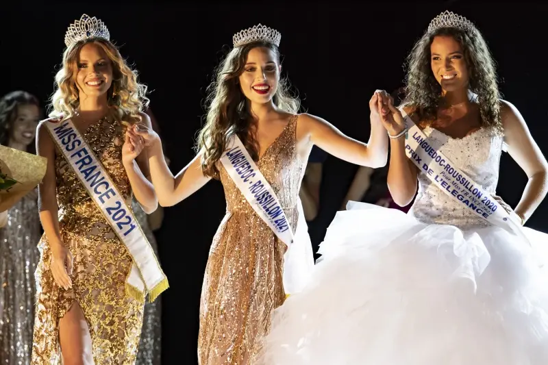 Gard : la demi-finale de Miss Languedoc, c’est ce soir en direct à Alès