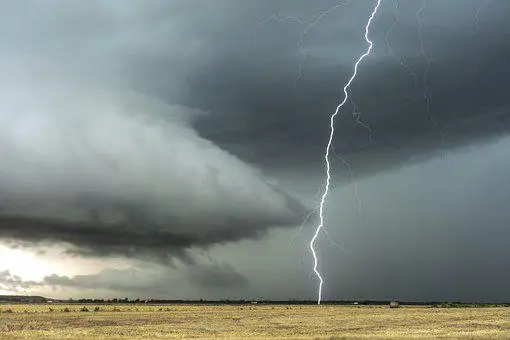 Météo : des orages violents attendus ce dimanche 14 août en Occitanie