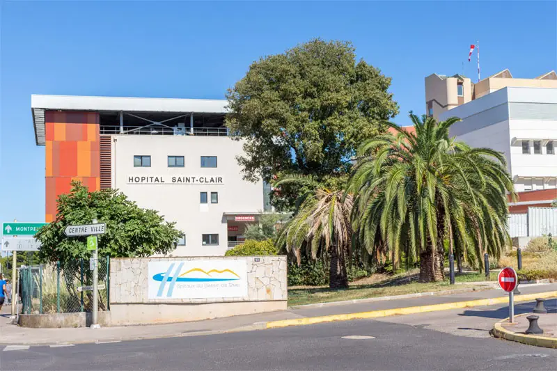 Hérault. Bassin de Thau : l’accueil aux urgences fermé ces prochaines nuits