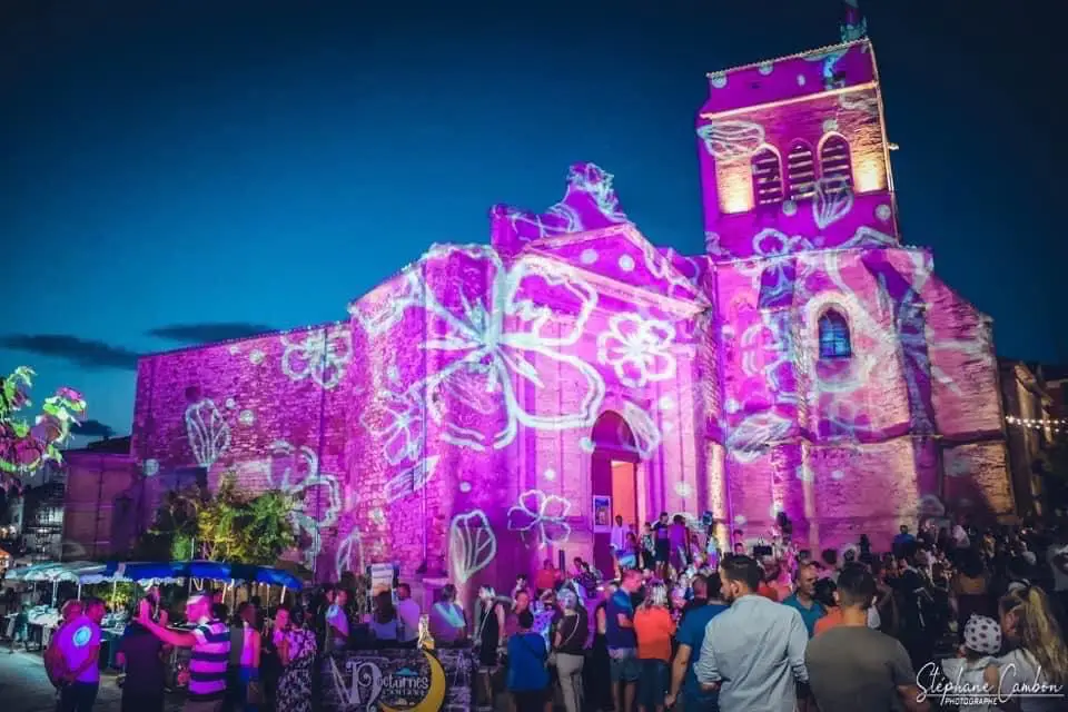 Hérault : les nocturnes d’Aniane, c’est ce vendredi 5 août 2022