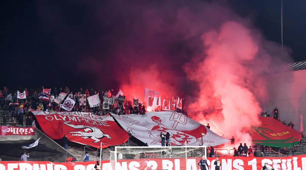 Football : un accord enfin trouvé entre les Gladiators 1991 et le Nîmes Olympique !