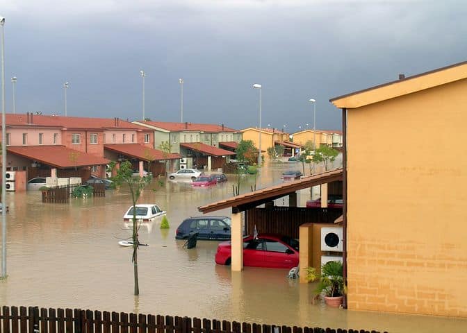 Météo : orages violents et diluviens attendus ce vendredi 2 septembre dans l’Hérault et le Gard