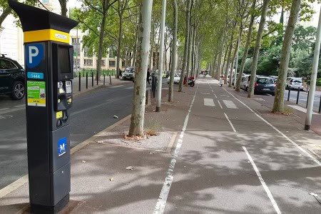 Montpellier : la ville est dans le top 10 des communes où se garer coûte le plus cher