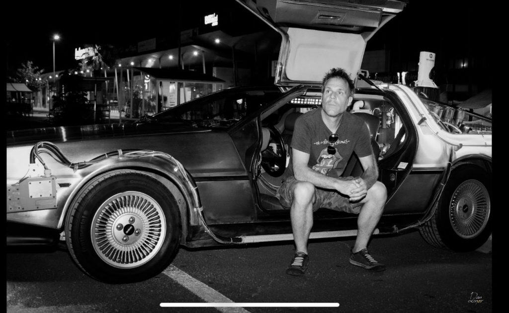 Affaire de la voiture volante à Montpellier : Rémi Gaillard avoue le vol d’une DeLorean !