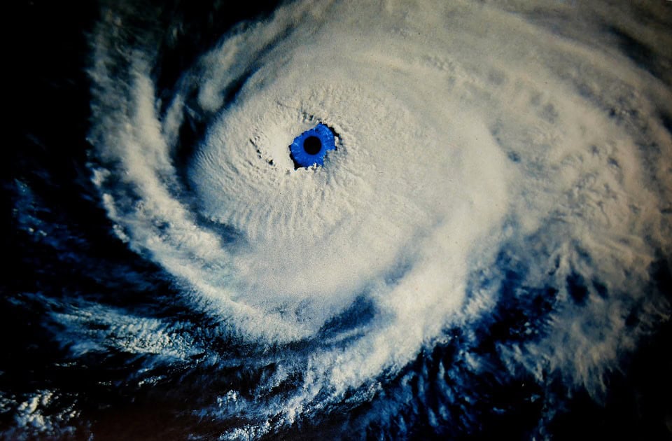 L’ouragan Danielle ne va pas frapper la France et l’Europe