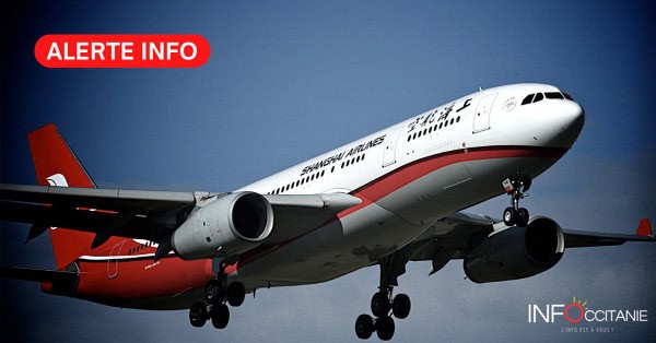 Hérault. Montpellier : un avion rate son atterrissage et finit dans l’étang de Mauguio la nuit dernière