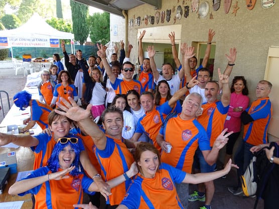 Hérault. Clapiers : participez à la course à pied contre le cancer