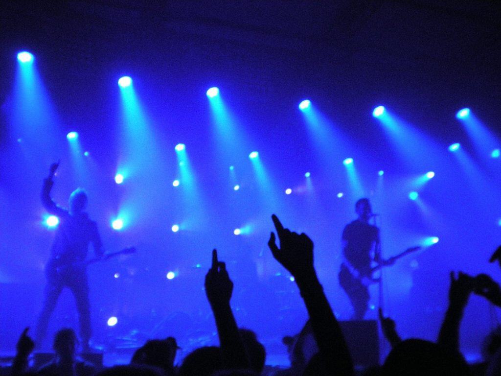 Sud de France Arena : gagnez vos places pour le grand concert du groupe THE CURE le 8 novembre
