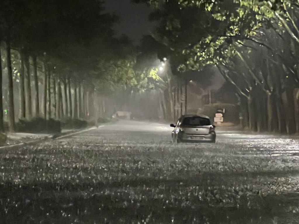 Intempéries dans le Gard : retour sur cette nuit de déluge à Nîmes et ses environs