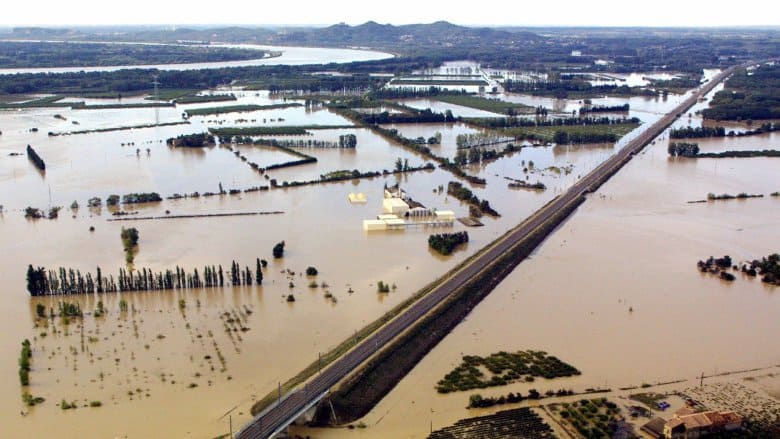 Inondations de 2002 : venez nous rencontrer ce samedi 10 septembre à Saint-Martin-de-Valgalgues