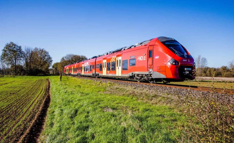 Occitanie : les trains à 1 euro de retour ce week-end