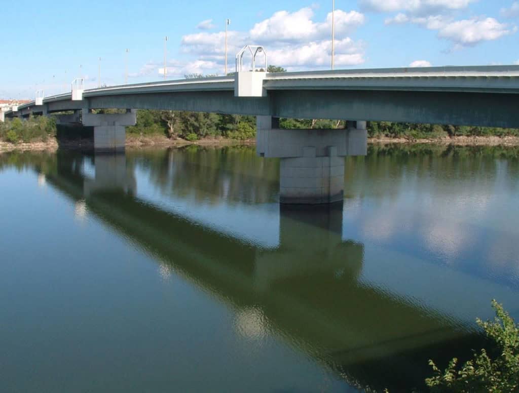 Gard : le pont de Beaucaire – Tarascon fermé à la circulation pendant 2 semaines pour travaux dès aujourd’hui