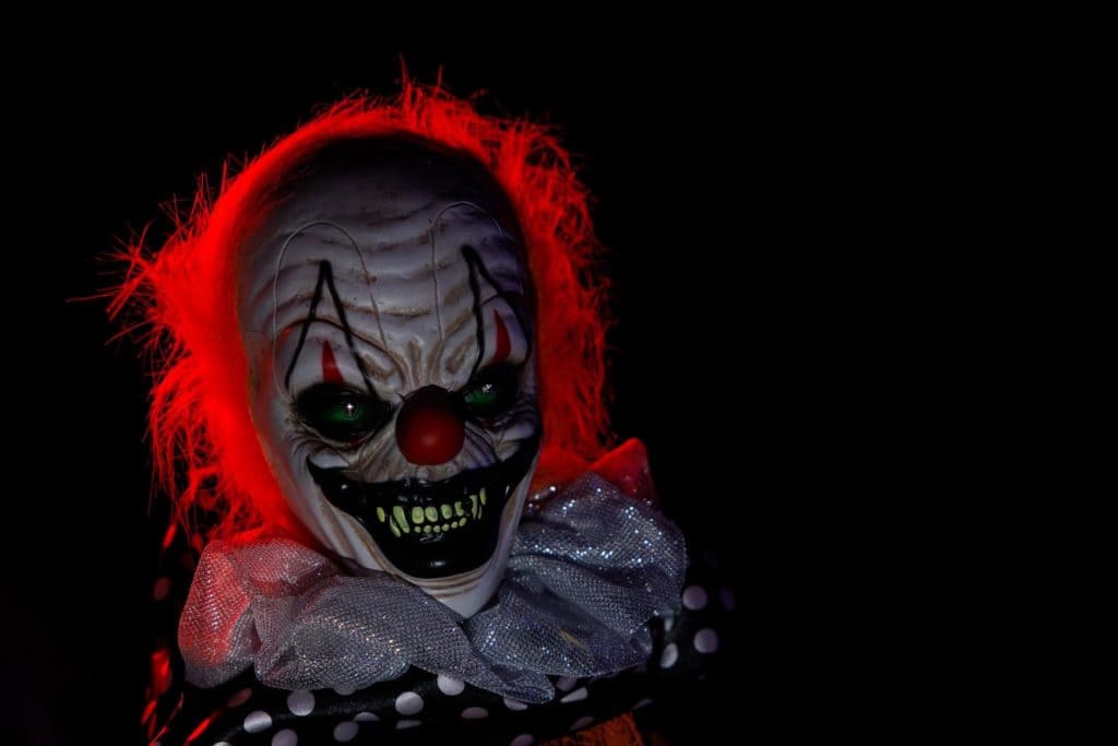 Halloween : une maison se transforme en manoir hanté à Comps dans le Gard